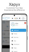XAPYX Screenshot5