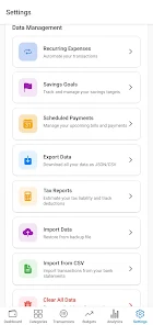 CoinWise Screenshot6