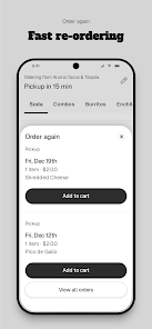 Aruma Tacos Screenshot4
