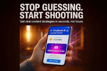ViralBoost AI Screenshot2