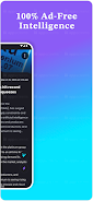 NewsFlash: AI News & Summaries Screenshot7
