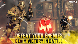 Call of Duty®: Mobile Screenshot2