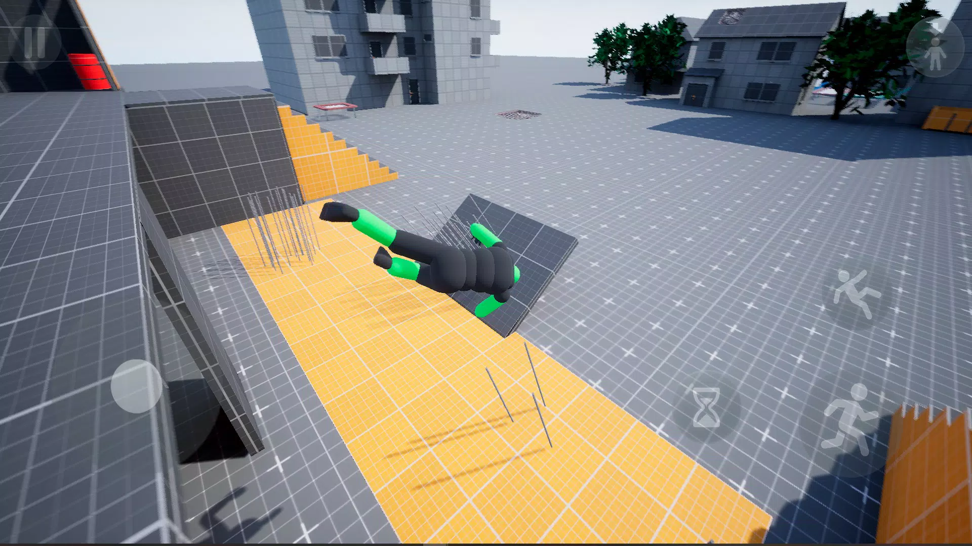 GORAG Screenshot6