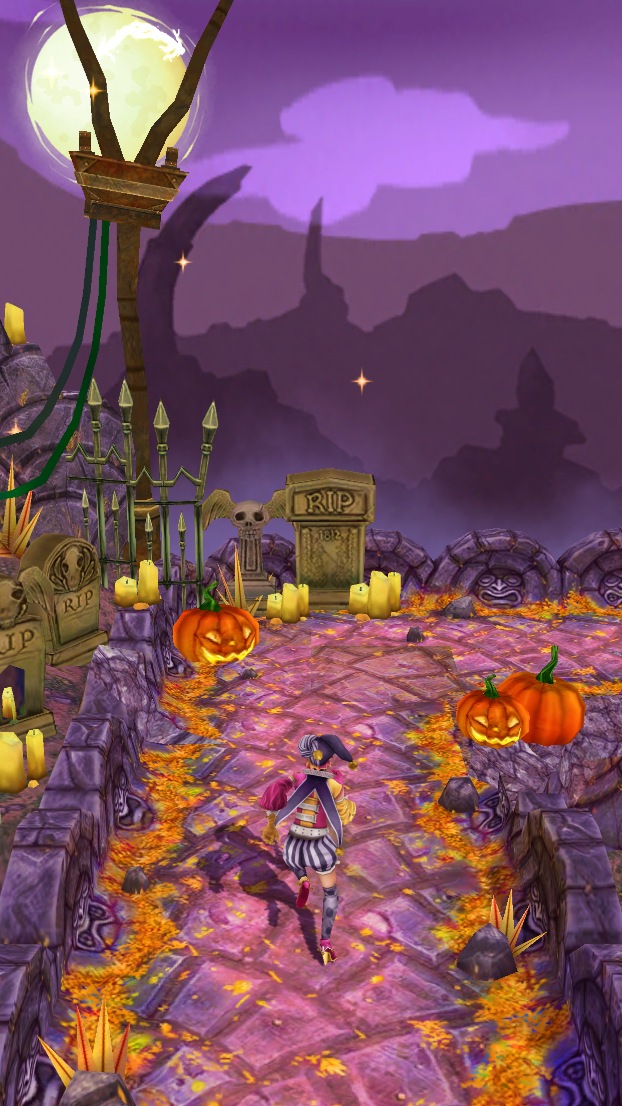 Temple Run 2: Endless Escape Screenshot6