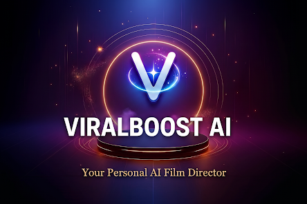 ViralBoost AI Screenshot1
