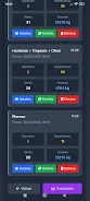 GymApp Control Screenshot6