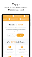 XAPYX Screenshot7