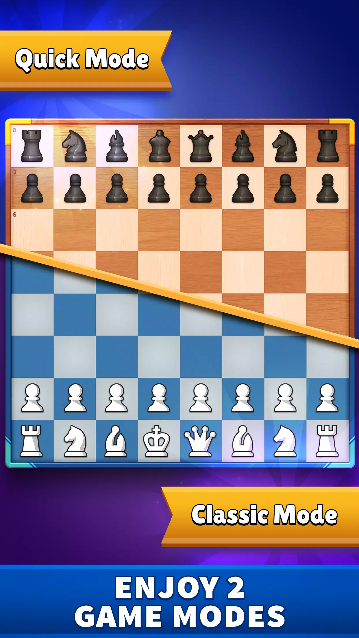 Chess Clash Screenshot2