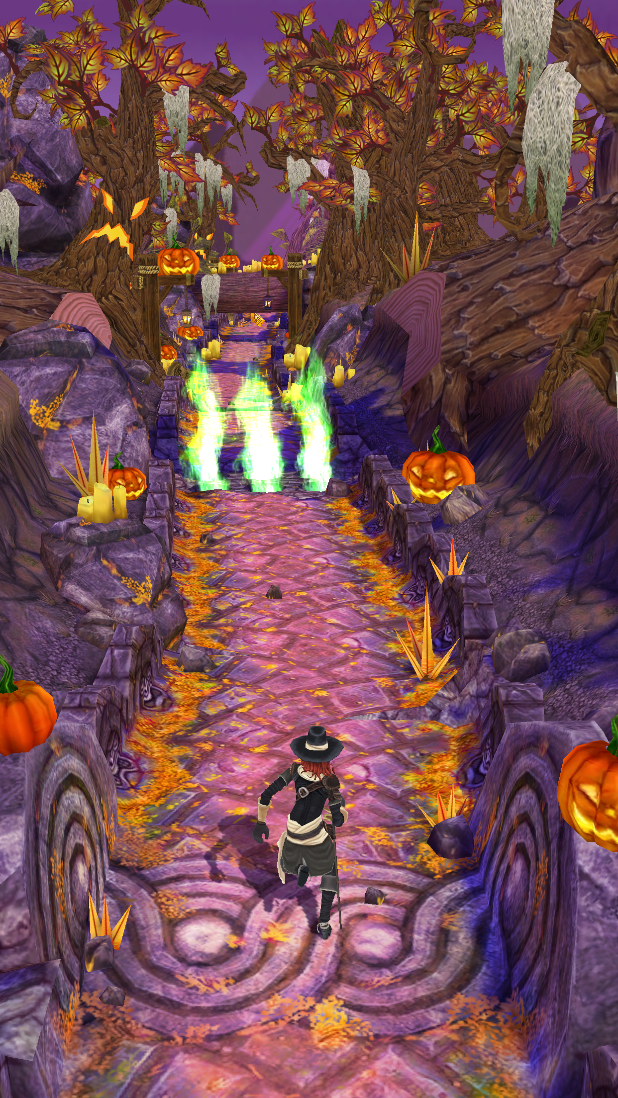 Temple Run 2: Endless Escape Screenshot7