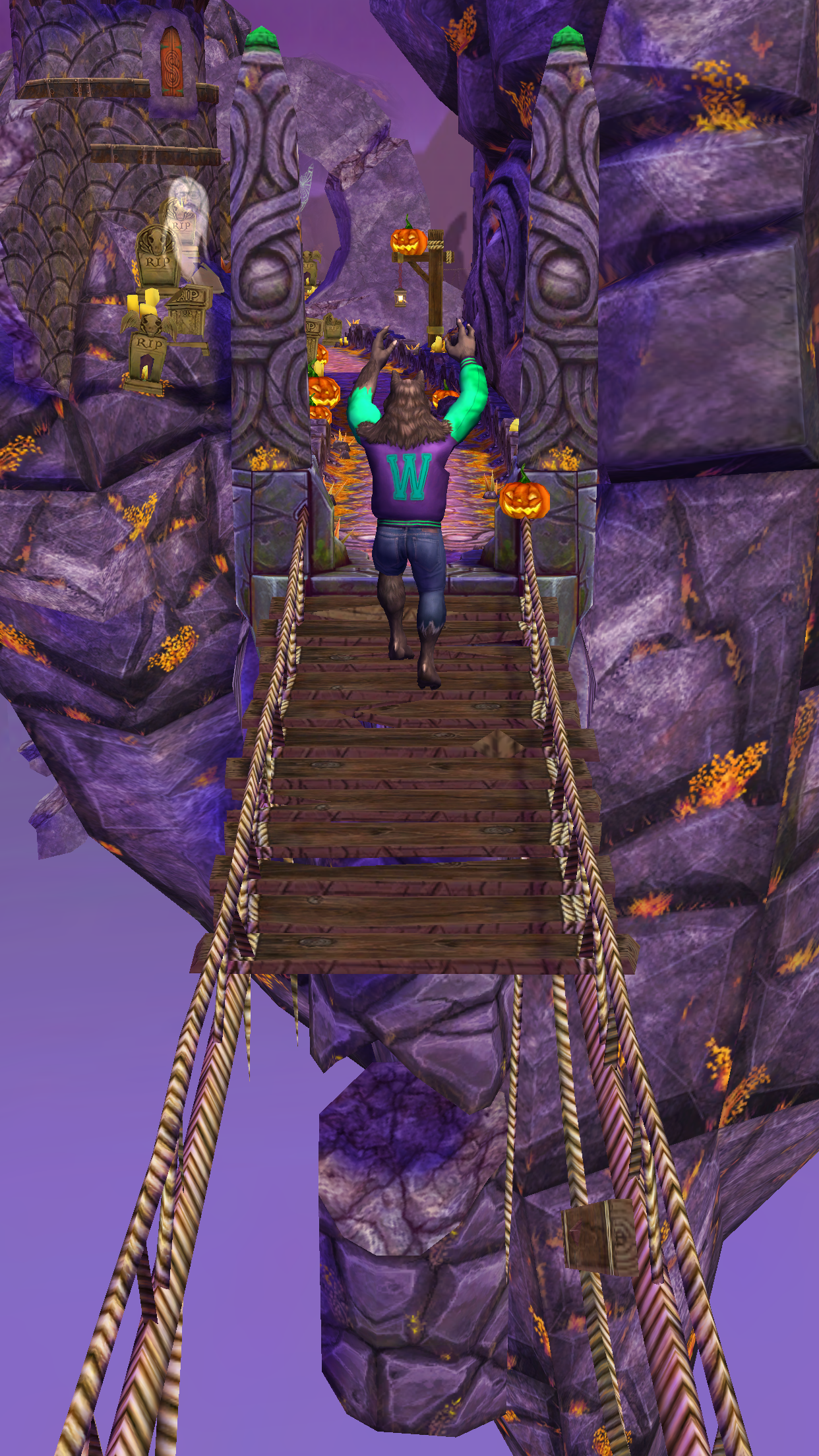 Temple Run 2: Endless Escape Screenshot4