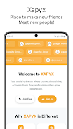 XAPYX Screenshot1