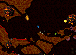 Annelids Screenshot12