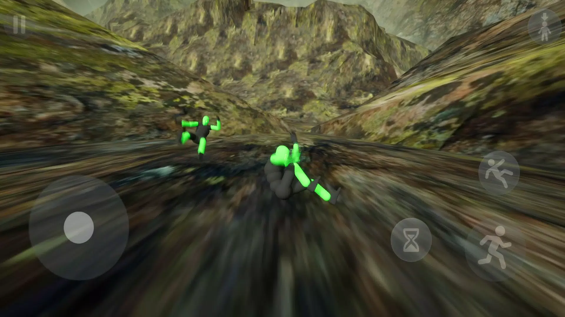 GORAG Screenshot8