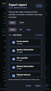 Android Info Master Screenshot8