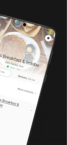 Daps Breakfast Screenshot2