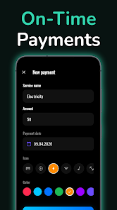 Subscription Alert Screenshot3