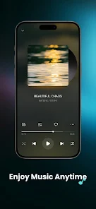 Music Player, MP3 Arua Screenshot2