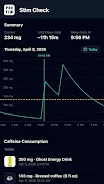 Stim Check Screenshot1
