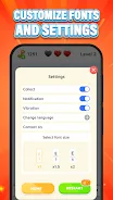Cryptogram: Word Logic Puzzles Screenshot8