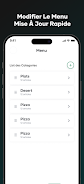 Tawsil Restaurants Screenshot5