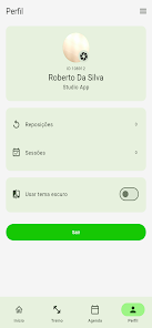 Quintal do Beach Screenshot2