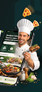 Tawsil Restaurants Screenshot2