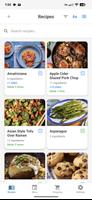 SuiteMeal Screenshot1