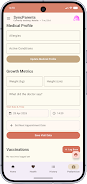 SyncParents Screenshot4