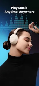 Music Player, MP3 Arua Screenshot1