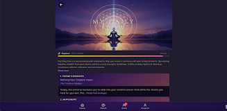 SoulScript Screenshot9