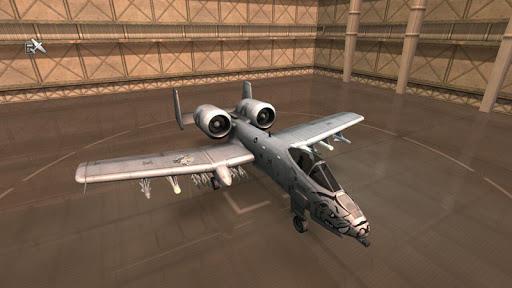GUNSHIP BATTLE Screenshot7