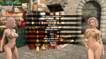 Lust Hunter: portable edition 0.130.2 Screenshot3