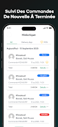 Tawsil Restaurants Screenshot4