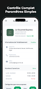 Tawsil Restaurants Screenshot8
