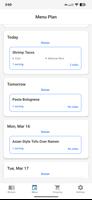 SuiteMeal Screenshot3