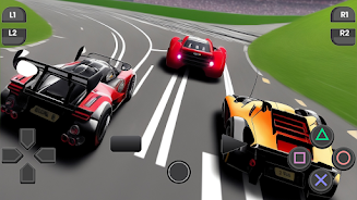 PS2 Emulator DamonPS2 PPSSPP Screenshot2