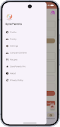 SyncParents Screenshot5