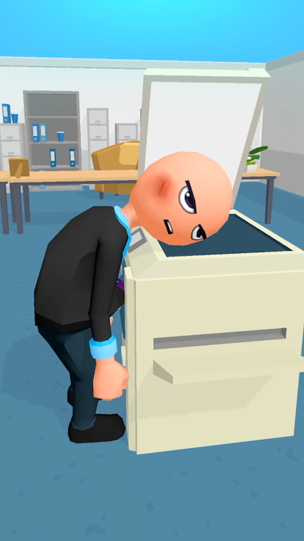 Crazy Office Screenshot2