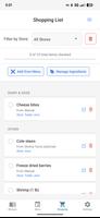 SuiteMeal Screenshot8