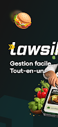 Tawsil Restaurants Screenshot1