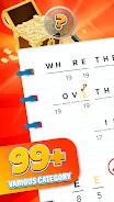Cryptogram: Word Logic Puzzles Screenshot9