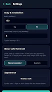 Stim Check Screenshot4