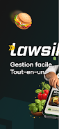 Tawsil Restaurants Screenshot9