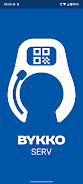 BYKKO Serv Screenshot1