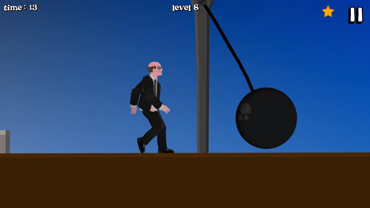 Short Life Screenshot4