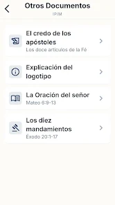 Himnario IPIM Screenshot5