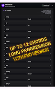 Chord Scale Studio Screenshot6