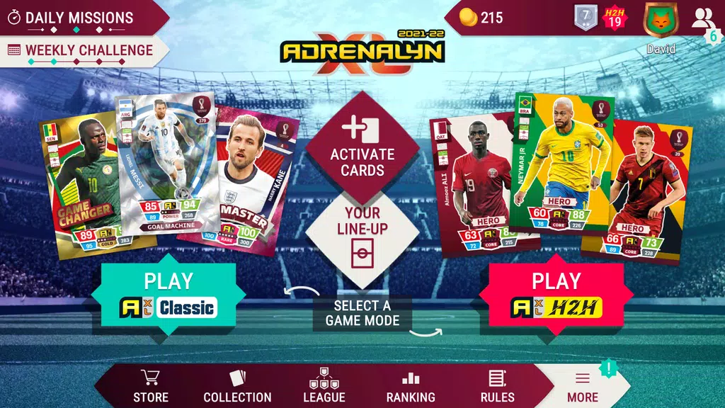 FIFA World Cup 2026™ AXL™ Screenshot1