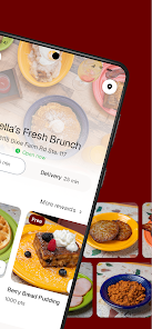 Stella's Fresh Brunch Screenshot2