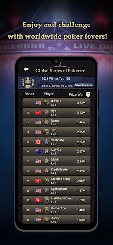 Pokerrrr 2 Screenshot4